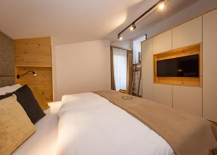 Fesh Living - Premium Διαμέρισμα *