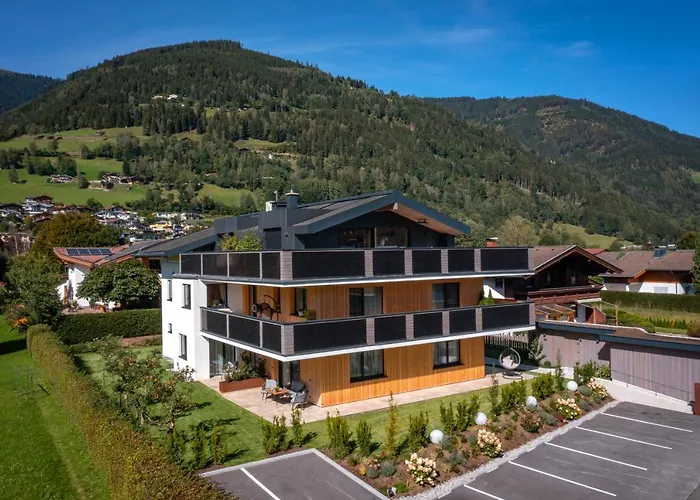 Fesh Living - Premium * Kaprun