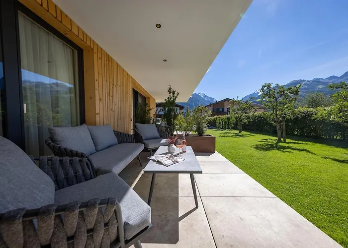 Διαμέρισμα Fesh Living - Premium *