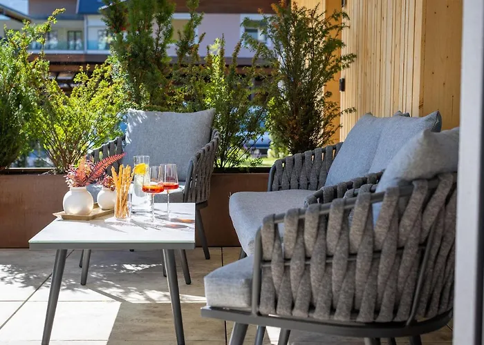 شقة Fesh Living - Premium كابرون