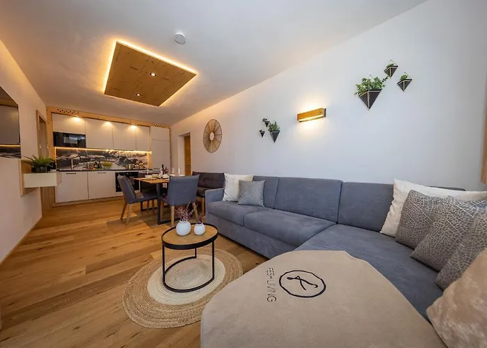 Fesh Living - Premium Διαμέρισμα