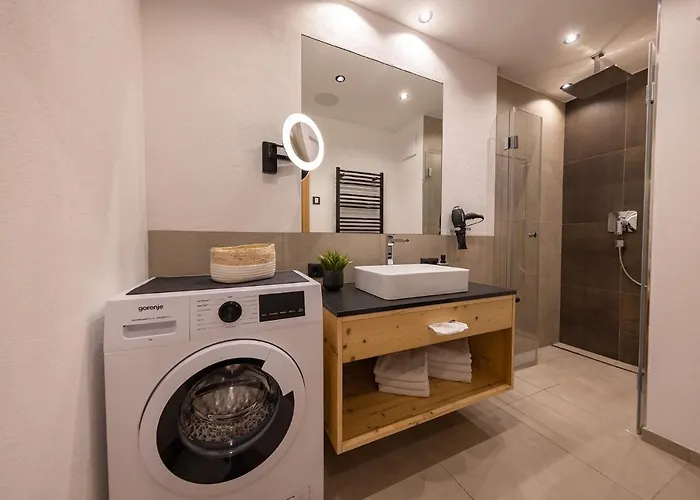 Fesh Living - Premium Διαμέρισμα