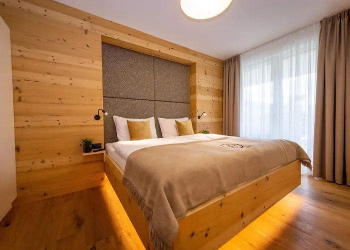 Διαμέρισμα Fesh Living - Premium