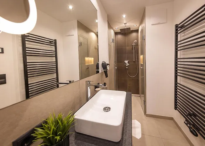 Διαμέρισμα Fesh Living - Premium *