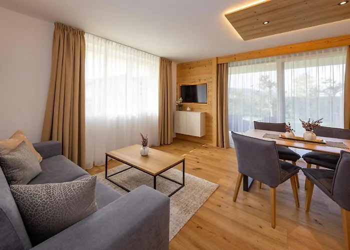 Fesh Living - Premium Апартаменты *