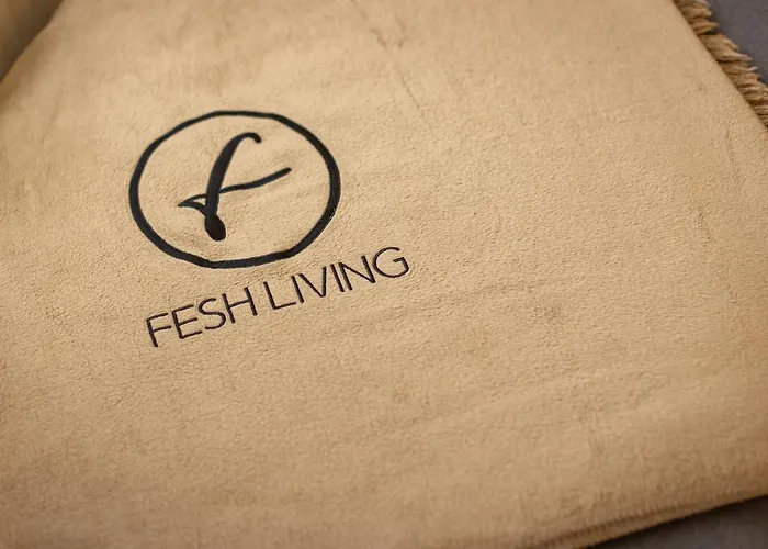 Fesh Living - Premium * Kaprun