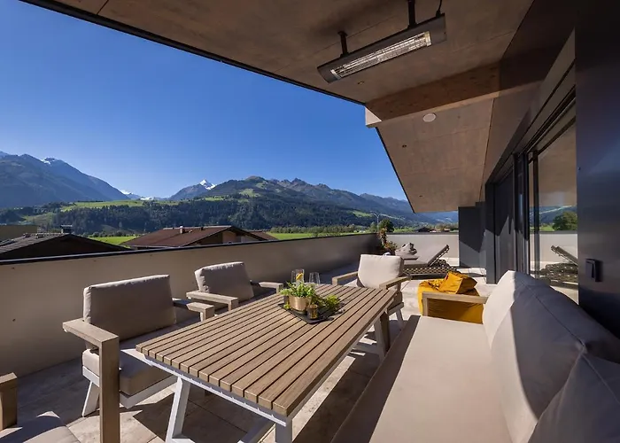 Διαμέρισμα Fesh Living - Premium *