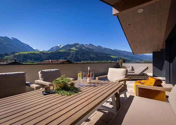 شقة Fesh Living - Premium *