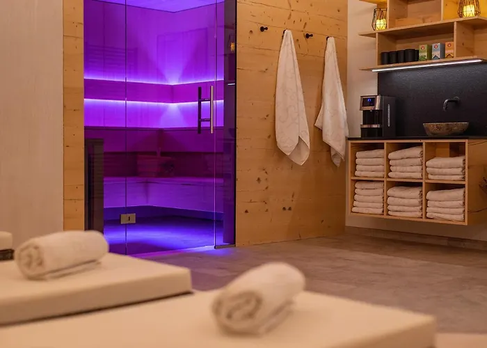 Апартаменты Fesh Living - Premium