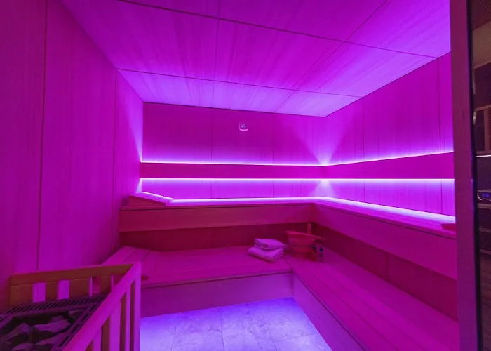 Fesh Living - Premium Διαμέρισμα