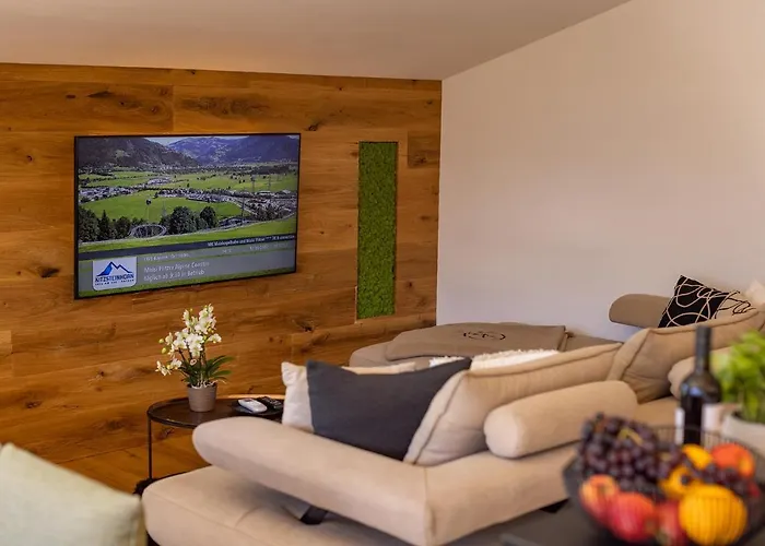 Fesh Living - Premium Διαμέρισμα