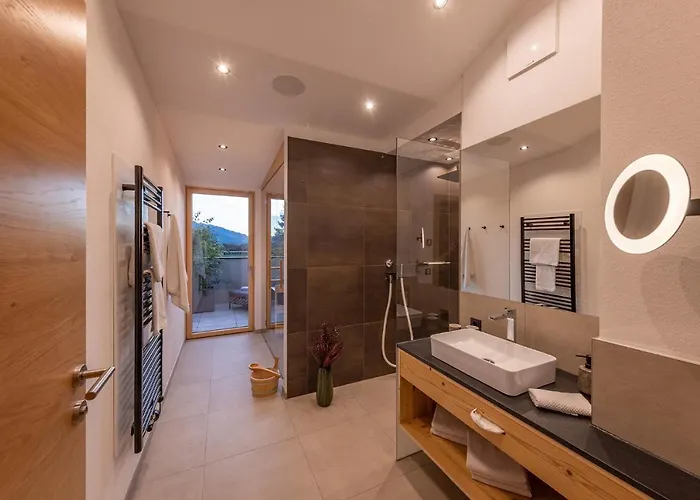 Fesh Living - Premium Διαμέρισμα *