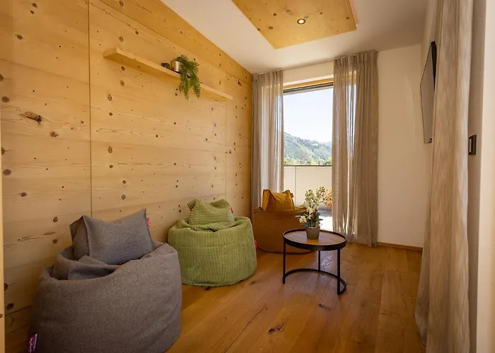 Fesh Living - Premium Διαμέρισμα Kaprun