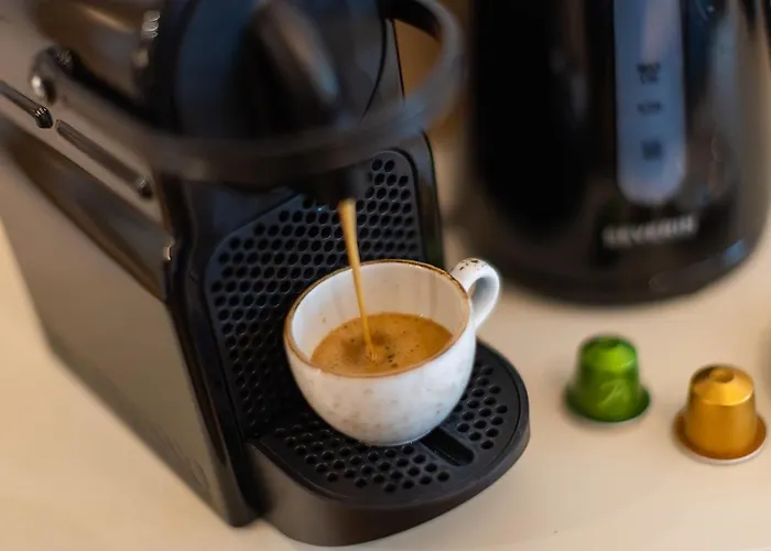 Fesh Living - Premium Kaprun