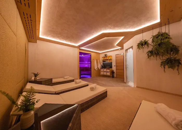 Апартаменты Fesh Living - Premium