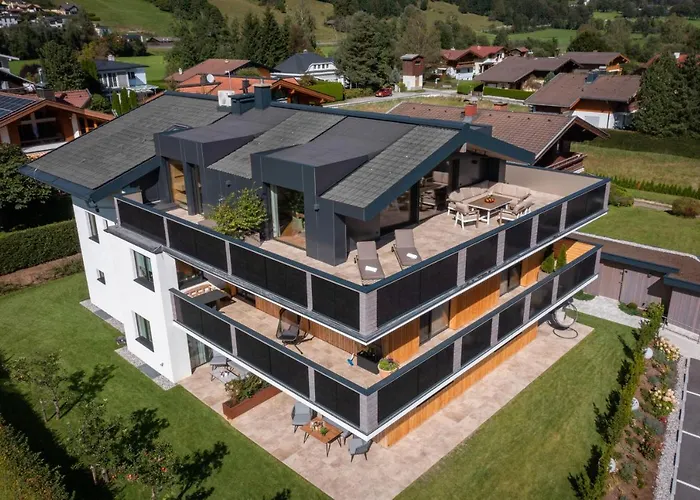 Διαμέρισμα Fesh Living - Premium *