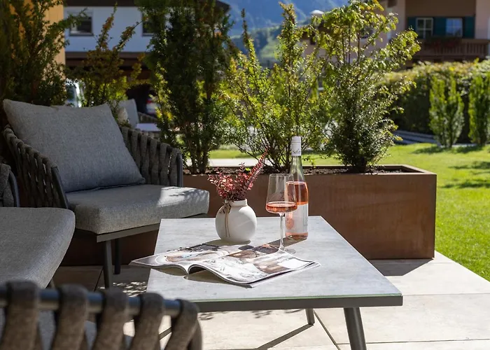 Fesh Living - Premium Διαμέρισμα