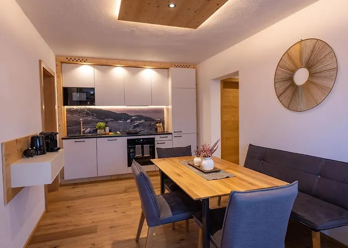 Апартаменты Fesh Living - Premium