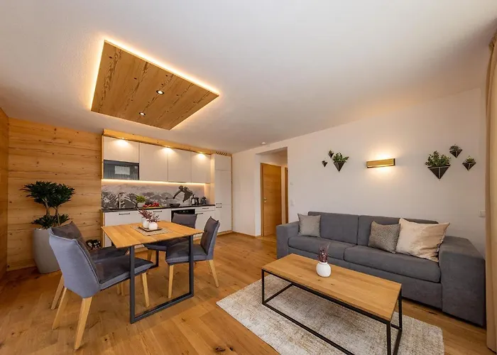 Διαμέρισμα Fesh Living - Premium