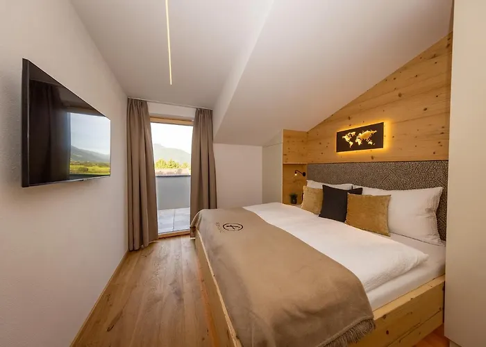 Fesh Living - Premium Διαμέρισμα *