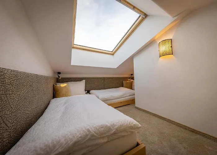 Fesh Living - Premium Kaprun