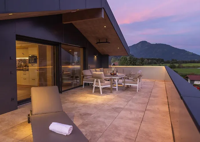 Fesh Living - Premium Апартаменты *